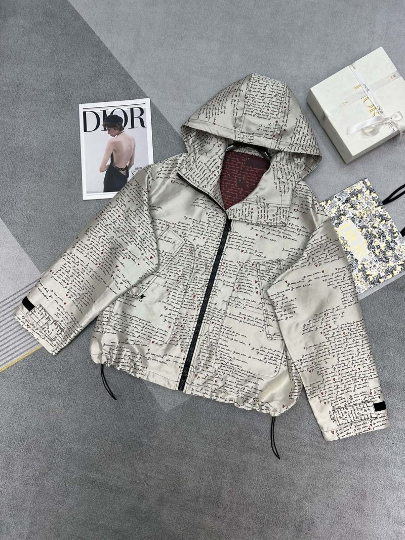 Christian Dior Outwear